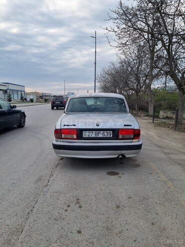 GAZ 3110 2002, 200,000 km - 2.4 l - Xaçmaz