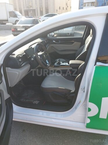 BYD Qin Plus 2024, 32,147 km - 1.5 l - Bakı