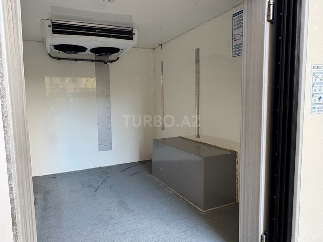Fiat Doblo 2011, 167,000 km - 1.3 l - Bakı