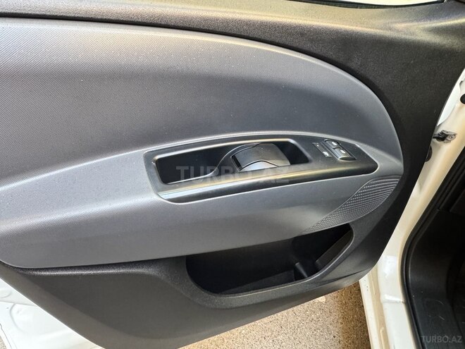 Fiat Doblo 2011, 167,000 km - 1.3 l - Bakı