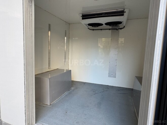 Fiat Doblo 2011, 167,000 km - 1.3 l - Bakı