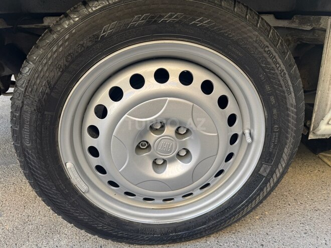 Fiat Doblo 2011, 167,000 km - 1.3 l - Bakı