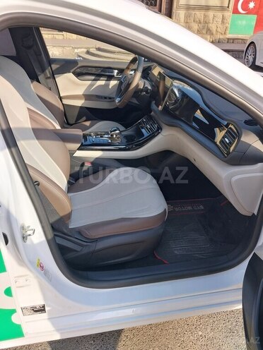 BYD Qin Plus 2024, 32,147 km - 1.5 l - Bakı