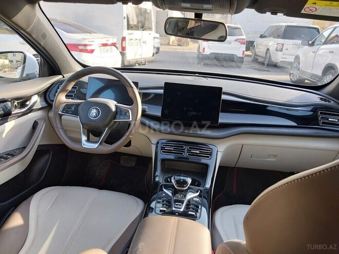 BYD Qin Plus 2024, 32,147 km - 1.5 l - Bakı