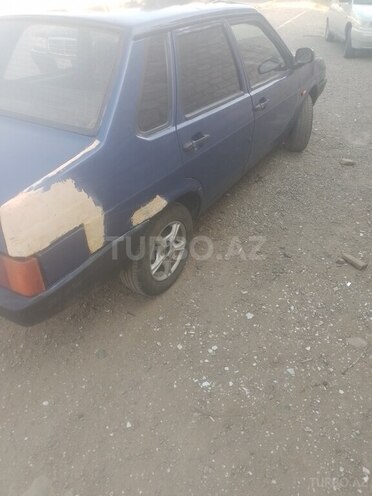 LADA (VAZ) 21099 1993, 200,000 km - 1.5 л - Gəncə