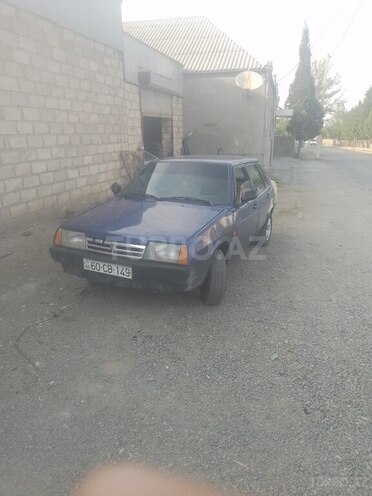 LADA (VAZ) 21099 1993, 200,000 km - 1.5 л - Gəncə