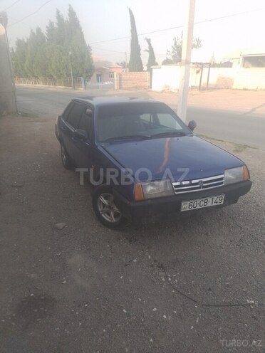 LADA (VAZ) 21099 1993, 200,000 km - 1.5 л - Gəncə
