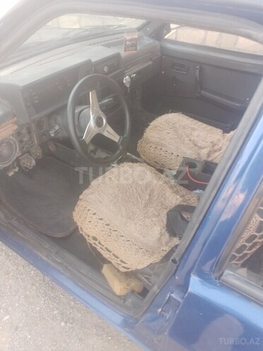 LADA (VAZ) 21099 1993, 200,000 km - 1.5 л - Gəncə