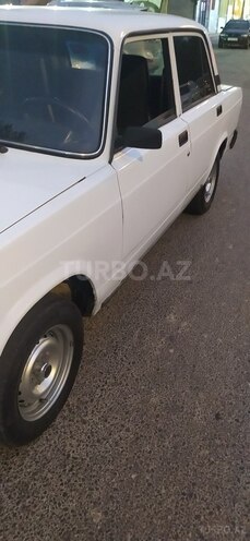 LADA (VAZ) 2107 1997, 58,000 km - 1.6 л - Bakı