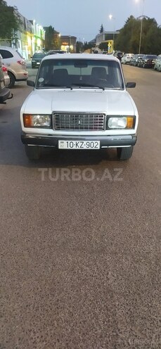 LADA (VAZ) 2107 1997, 58,000 km - 1.6 л - Bakı