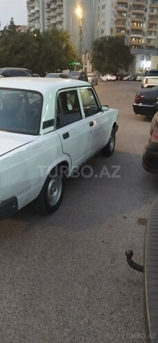 LADA (VAZ) 2107 1997, 58,000 km - 1.6 л - Bakı