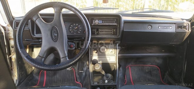 LADA (VAZ) 2107 1997, 58,000 km - 1.6 л - Bakı