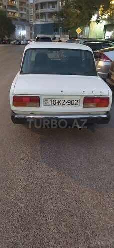 LADA (VAZ) 2107 1997, 58,000 km - 1.6 л - Bakı