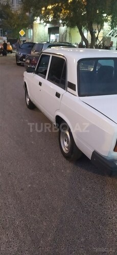 LADA (VAZ) 2107 1997, 58,000 km - 1.6 л - Bakı