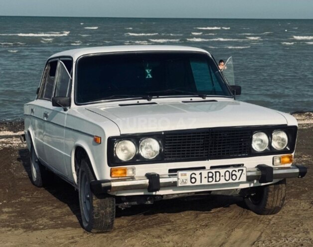 LADA (VAZ) 2106 1994, 82,536 km - 1.3 l - Neftçala