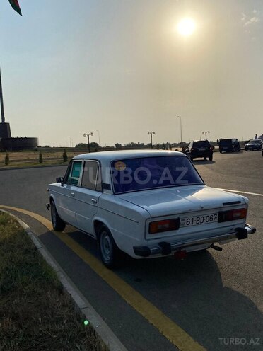 LADA (VAZ) 2106 1994, 82,536 km - 1.3 l - Neftçala