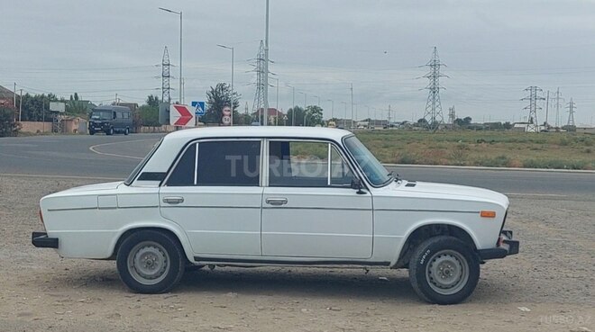 LADA (VAZ) 2106 1994, 82,536 km - 1.3 l - Neftçala