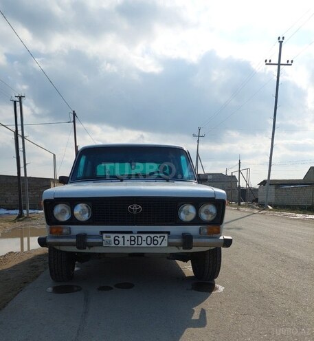 LADA (VAZ) 2106 1994, 82,536 km - 1.3 l - Neftçala