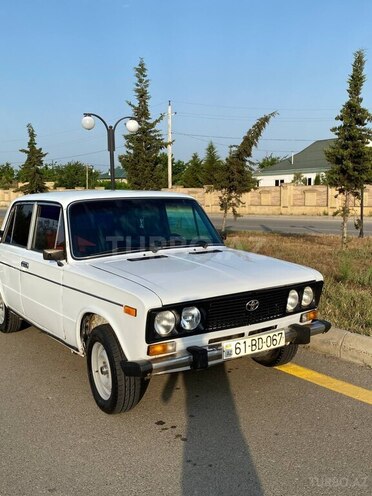 LADA (VAZ) 2106 1994, 82,536 km - 1.3 l - Neftçala