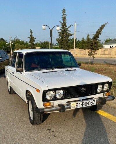 LADA (VAZ) 2106 1994, 82,536 km - 1.3 l - Neftçala