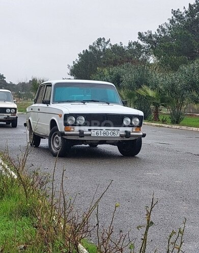 LADA (VAZ) 2106 1994, 82,536 km - 1.3 l - Neftçala