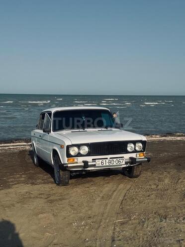 LADA (VAZ) 2106 1994, 82,536 km - 1.3 l - Neftçala
