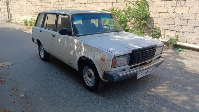 LADA (VAZ) 2104 1998, 85,000 km - 1.3 l - Bakı