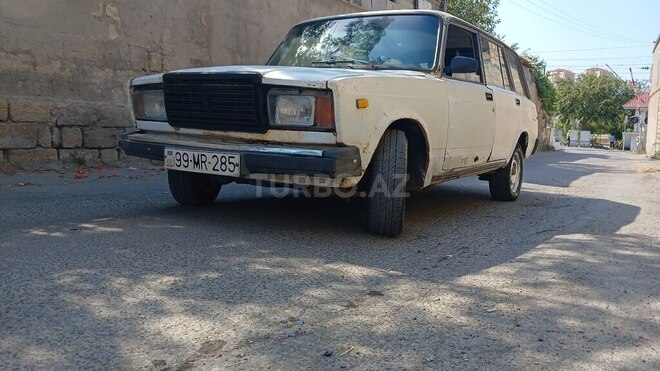 LADA (VAZ) 2104 1998, 85,000 km - 1.3 l - Bakı