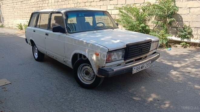 LADA (VAZ) 2104 1998, 85,000 km - 1.3 l - Bakı