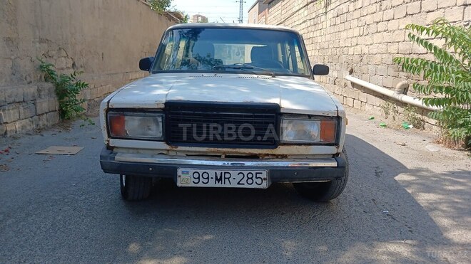 LADA (VAZ) 2104 1998, 85,000 km - 1.3 l - Bakı