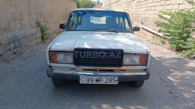 LADA (VAZ) 2104 1998, 85,000 km - 1.3 l - Bakı