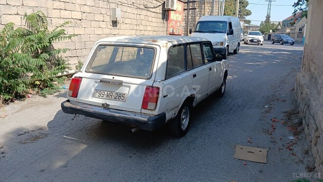 LADA (VAZ) 2104 1998, 85,000 km - 1.3 l - Bakı