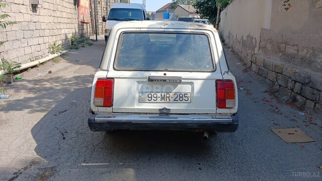 LADA (VAZ) 2104 1998, 85,000 km - 1.3 l - Bakı