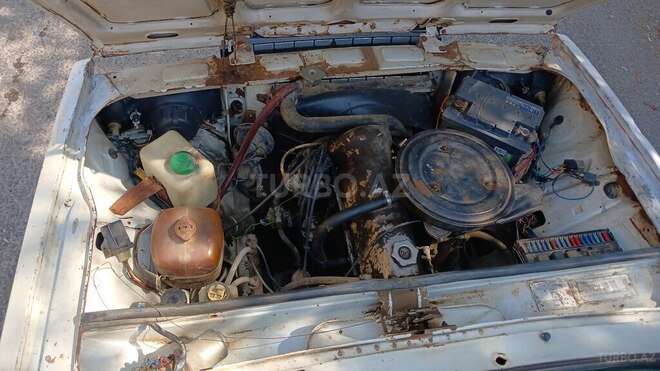 LADA (VAZ) 2104 1998, 85,000 km - 1.3 l - Bakı