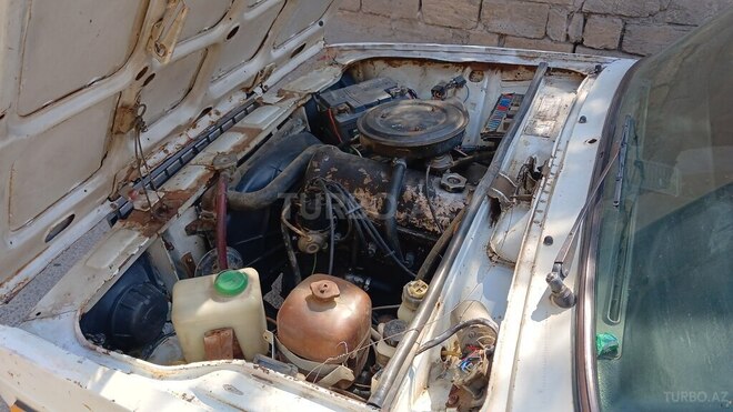 LADA (VAZ) 2104 1998, 85,000 km - 1.3 l - Bakı