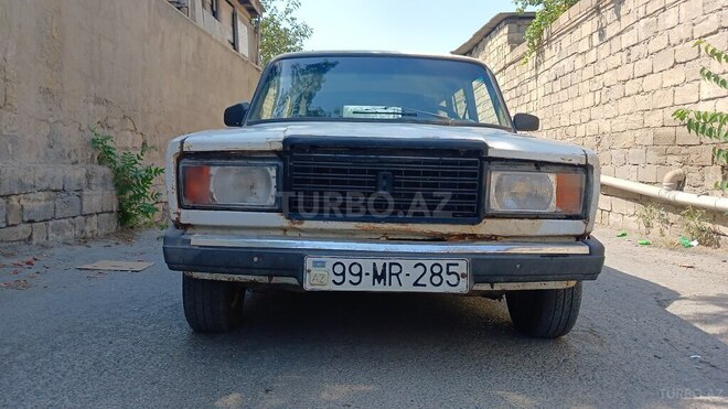 LADA (VAZ) 2104 1998, 85,000 km - 1.3 l - Bakı
