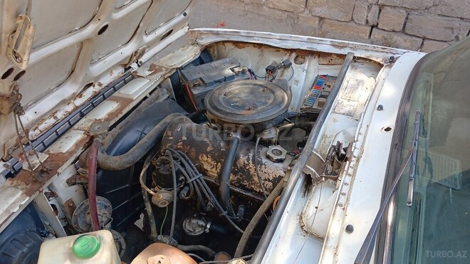 LADA (VAZ) 2104 1998, 85,000 km - 1.3 l - Bakı