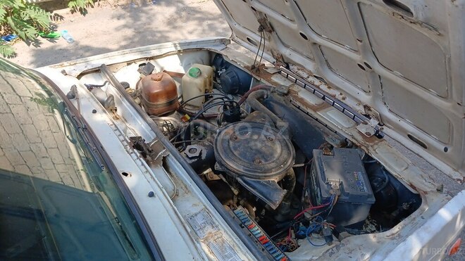 LADA (VAZ) 2104 1998, 85,000 km - 1.3 l - Bakı