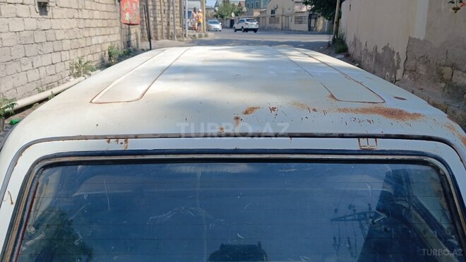 LADA (VAZ) 2104 1998, 85,000 km - 1.3 l - Bakı