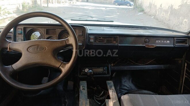 LADA (VAZ) 2104 1998, 85,000 km - 1.3 l - Bakı