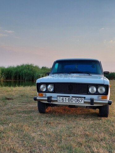 LADA (VAZ) 2106 1994, 82,536 km - 1.3 l - Neftçala