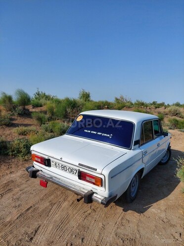 LADA (VAZ) 2106 1994, 82,536 km - 1.3 l - Neftçala