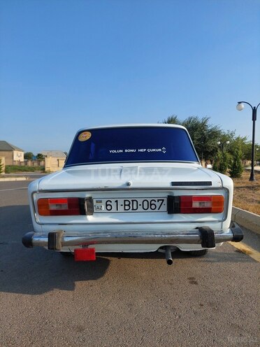 LADA (VAZ) 2106 1994, 82,536 km - 1.3 l - Neftçala