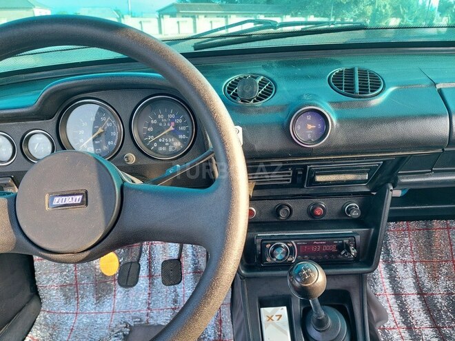 LADA (VAZ) 2106 1994, 82,536 km - 1.3 l - Neftçala