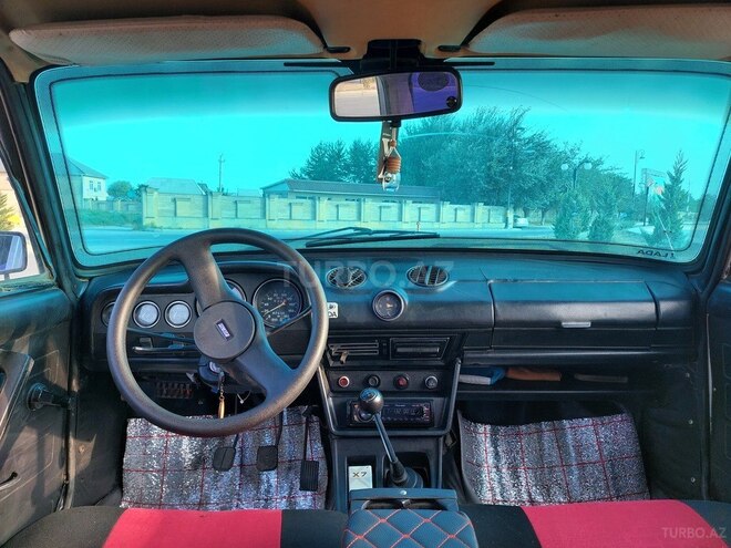 LADA (VAZ) 2106 1994, 82,536 km - 1.3 l - Neftçala