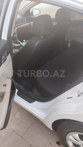 Hyundai Elantra 2017, 102,354 km - 2.0 л - Bakı