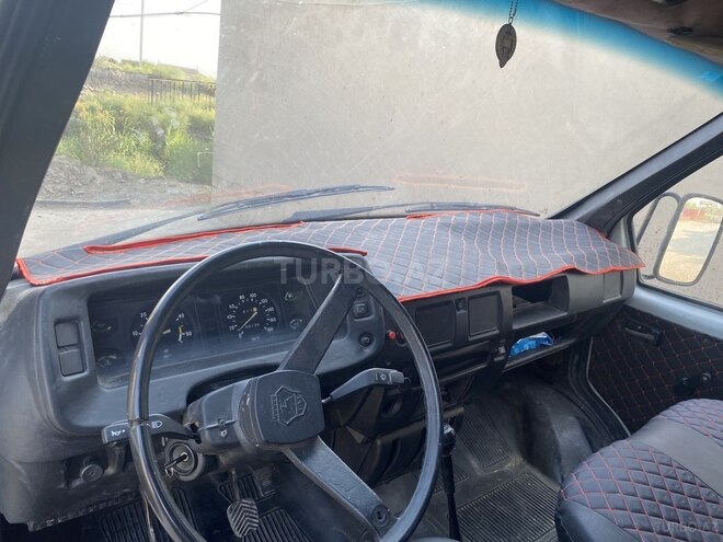 GAZ 33021 1997, 200,000 km - 2.4 l - Hacıqabul
