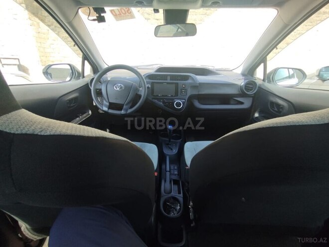 Toyota Aqua 2019, 66,000 km - 1.5 л - Bakı