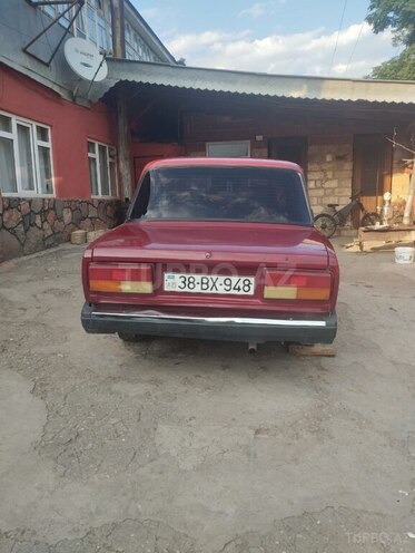 LADA (VAZ) 2107 2006, 160,000 km - 1.6 л - Qusar