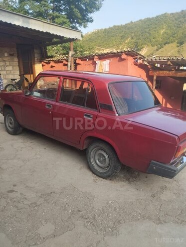 LADA (VAZ) 2107 2006, 160,000 km - 1.6 л - Qusar